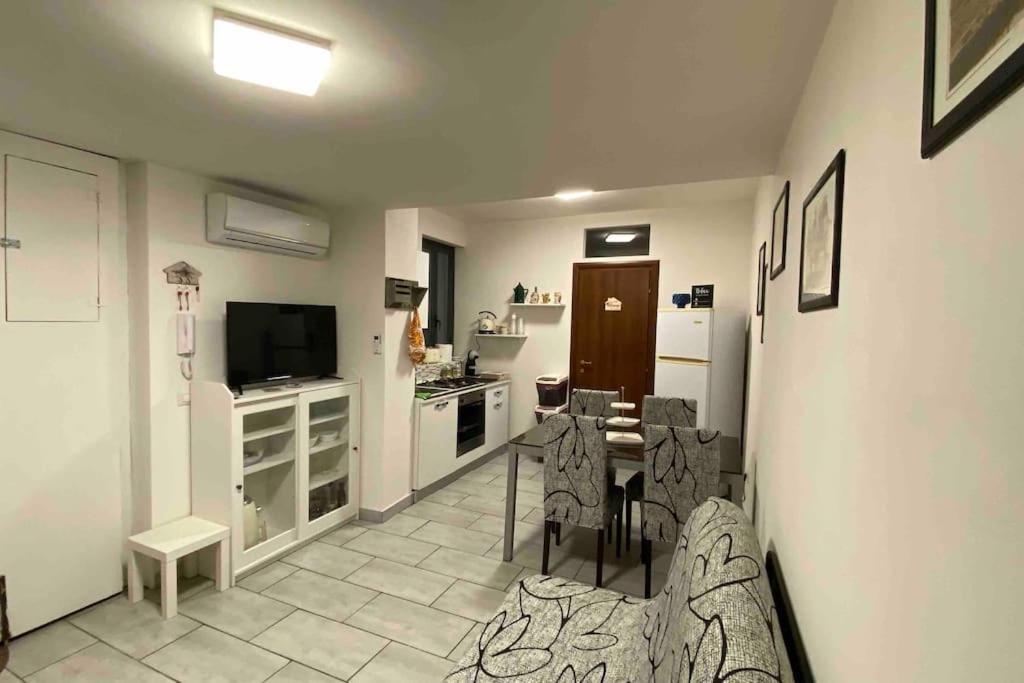 Sweet Home Apartment City Center CTA Exterior foto