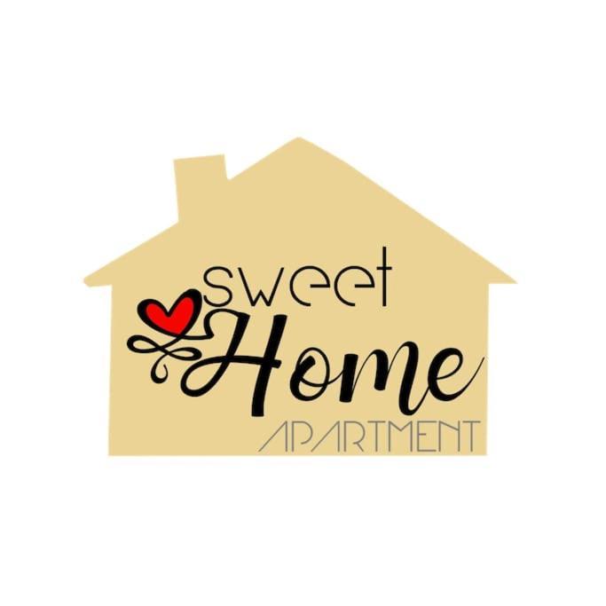 Sweet Home Apartment City Center CTA Exterior foto